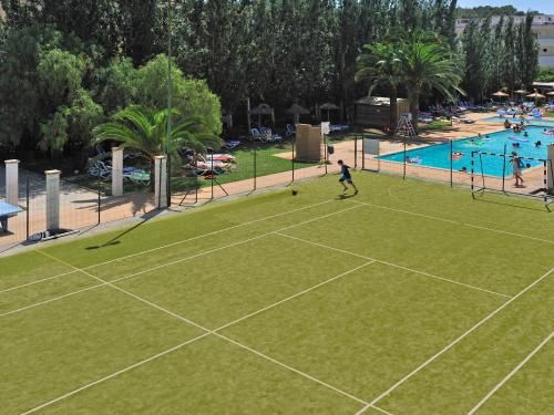 Hôtel Globales Playa Santa Ponsa 3* pas cher photo 9