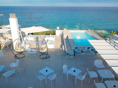 Hôtel Adult Only Mim Mallorca Hotel Boutique & Spa 4* pas cher photo 2