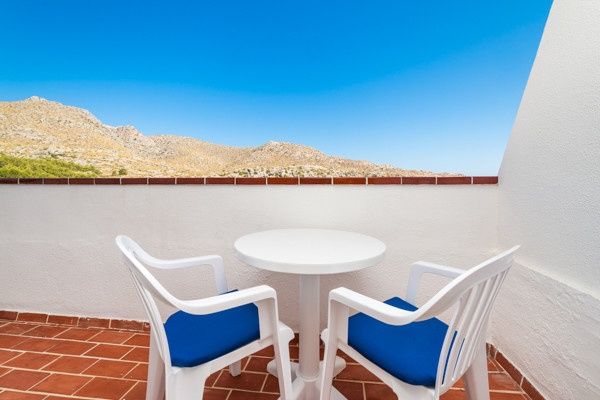 Hôtel Globales Simar 3* pas cher photo 8