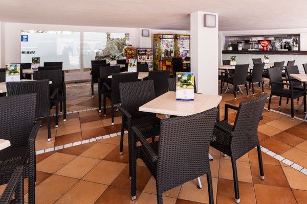 Hôtel Globales Simar 3* pas cher photo 11