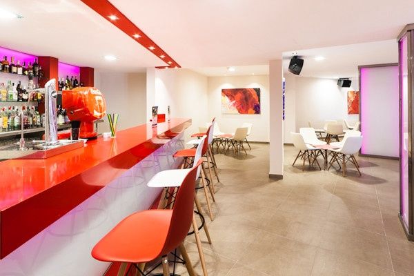 Hôtel Globales Simar 3* pas cher photo 12