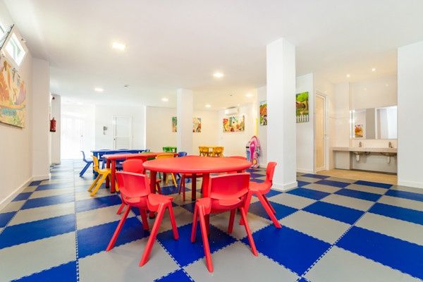 Hôtel Globales Simar 3* pas cher photo 14