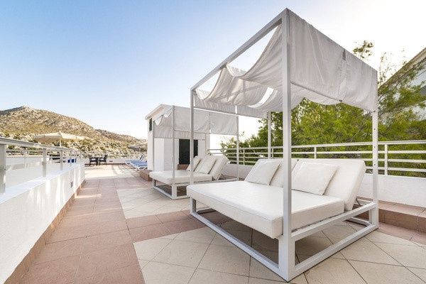 Hôtel Globales Simar 3* pas cher photo 15