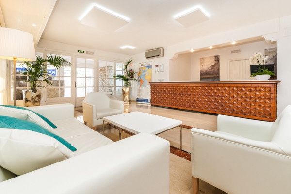 Hôtel Globales Simar 3* pas cher photo 16