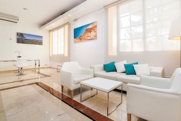 Hôtel Globales Simar 3* pas cher photo 18