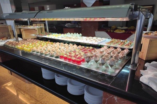 Hôtel Aparthotel Ciudad Laurel 3* pas cher photo 14