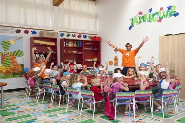 Hôtel Aparthotel Ciudad Laurel 3* pas cher photo 18