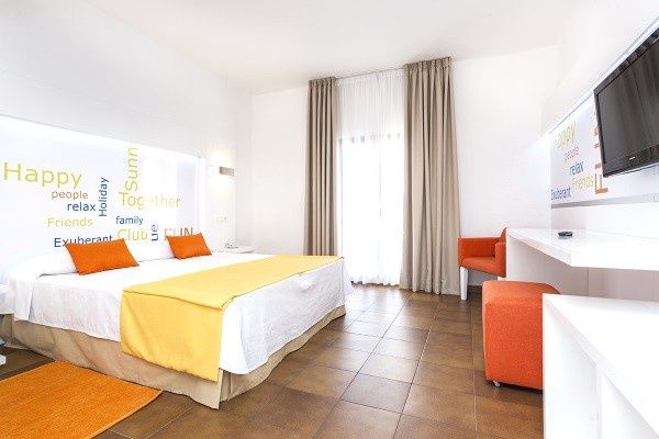 Hôtel Globales Cortijo Blanco 3* pas cher photo 4