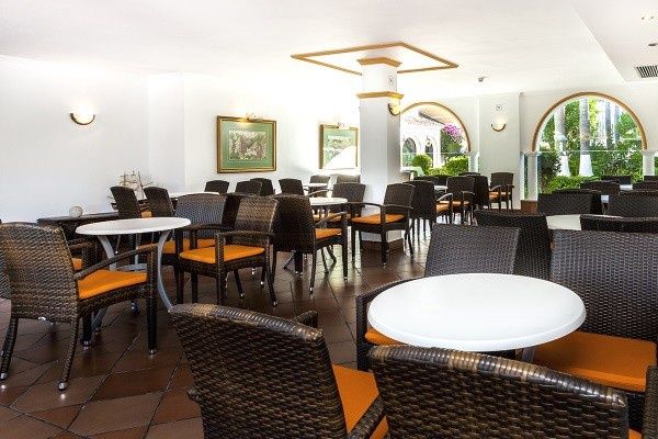 Hôtel Globales Cortijo Blanco 3* pas cher photo 7