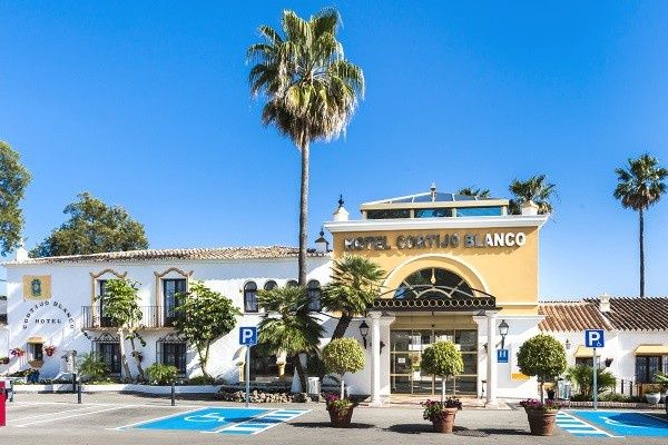 Hôtel Globales Cortijo Blanco 3* pas cher photo 11