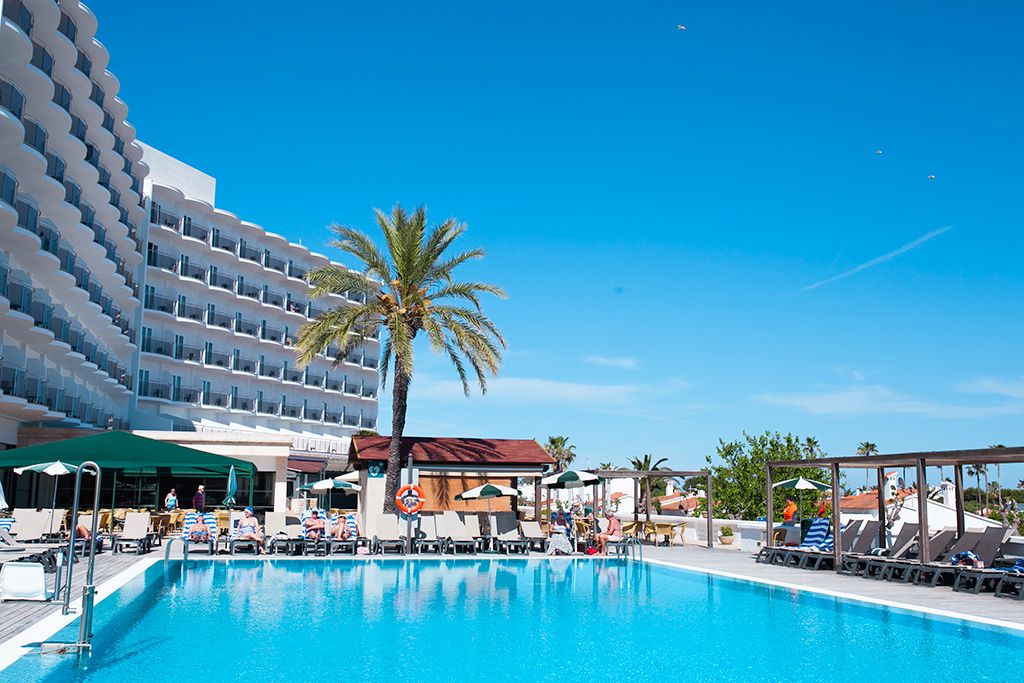 Hotel Alua Illa De Menorca 4* pas cher photo 12
