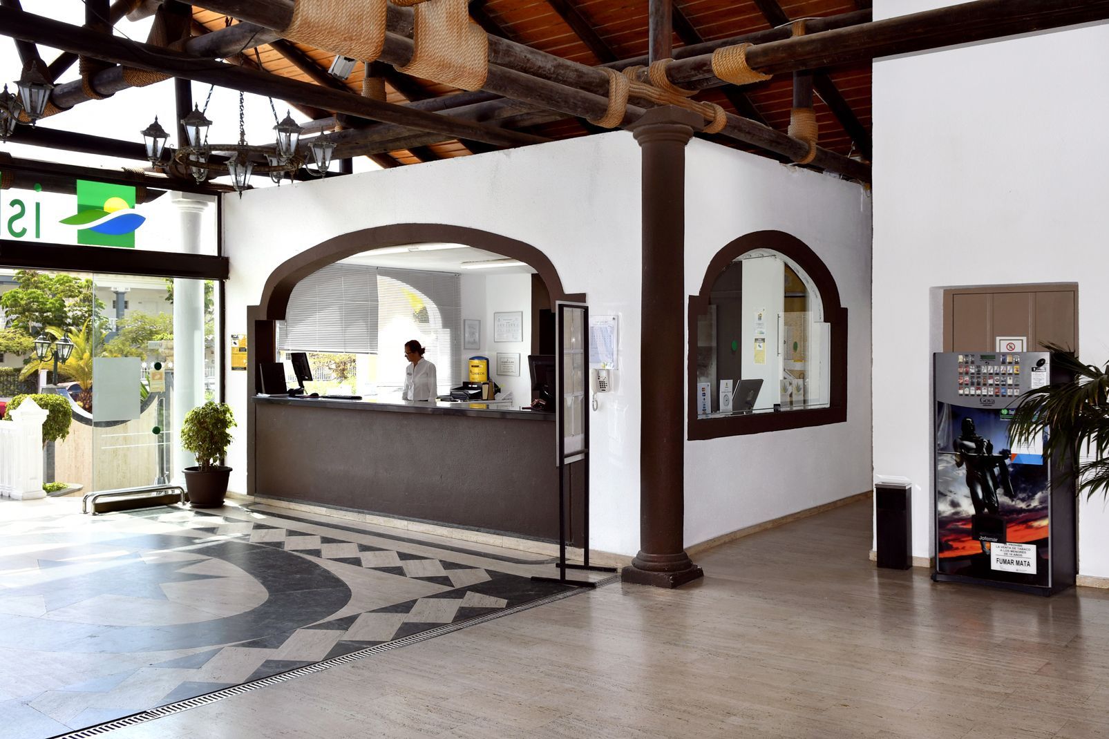 Hôtel LABRANDA Suites Costa Adeje 4* pas cher photo 3