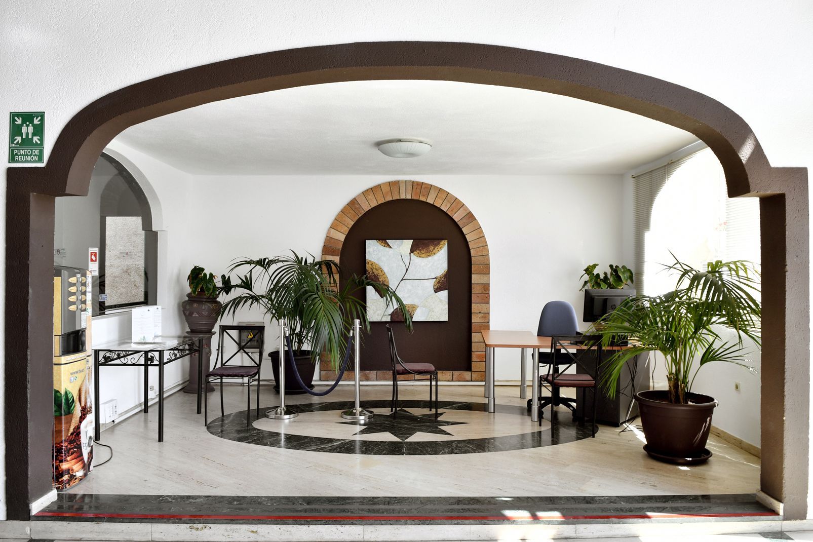 Hôtel LABRANDA Suites Costa Adeje 4* pas cher photo 4