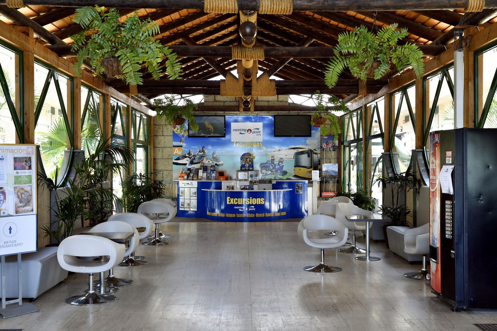 Hôtel LABRANDA Suites Costa Adeje 4* pas cher photo 5