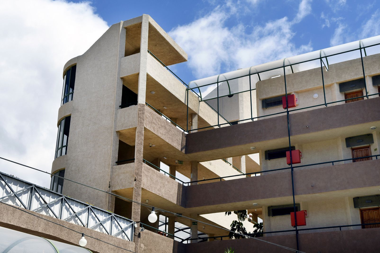 Hôtel LABRANDA Suites Costa Adeje 4* pas cher photo 6