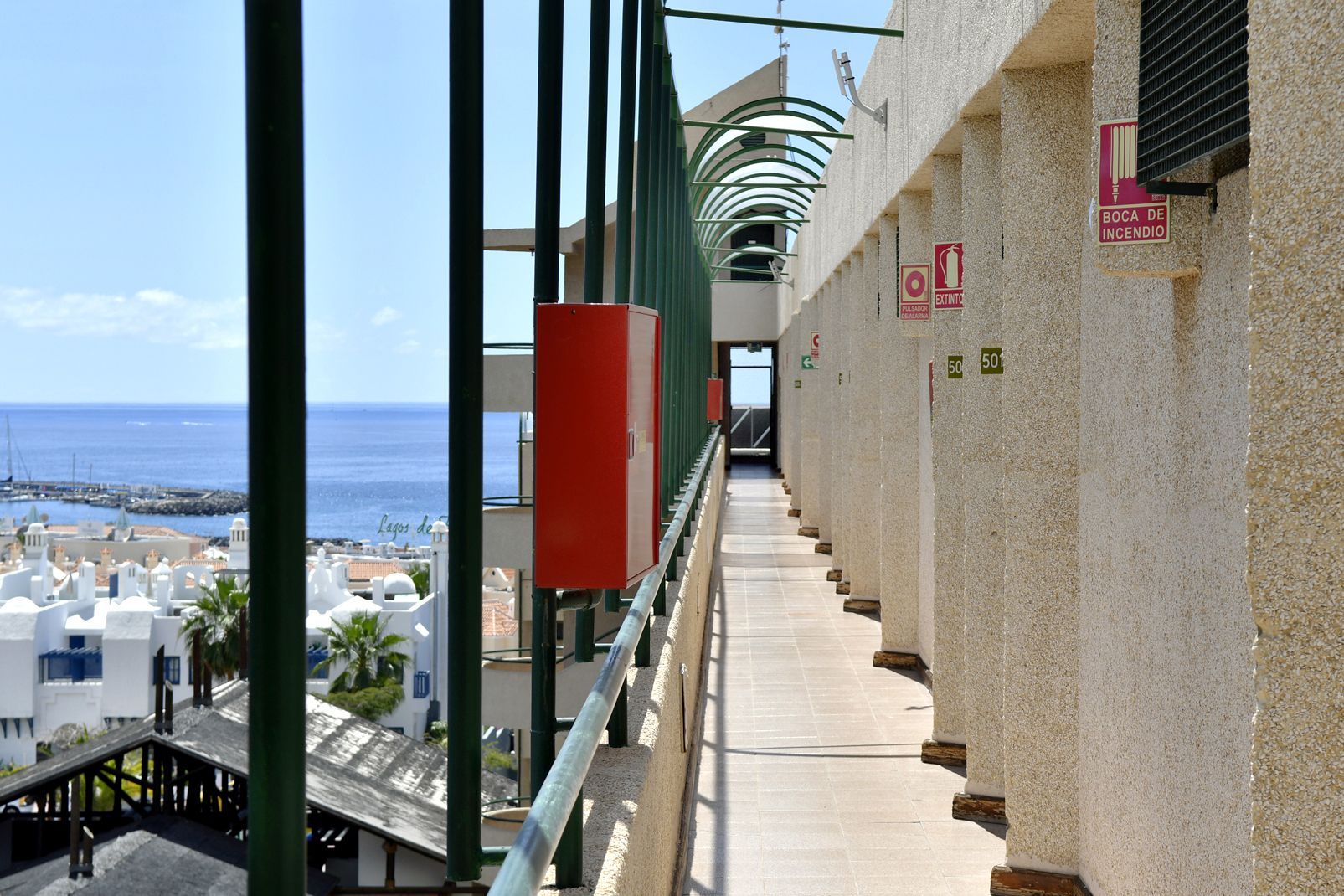 Hôtel LABRANDA Suites Costa Adeje 4* pas cher photo 7