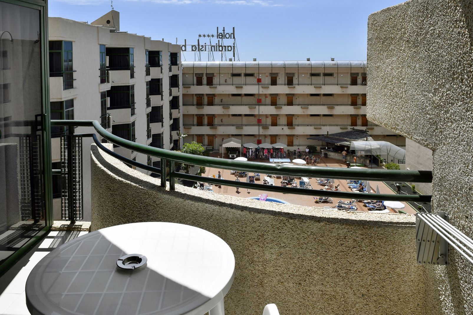 Hôtel LABRANDA Suites Costa Adeje 4* pas cher photo 16