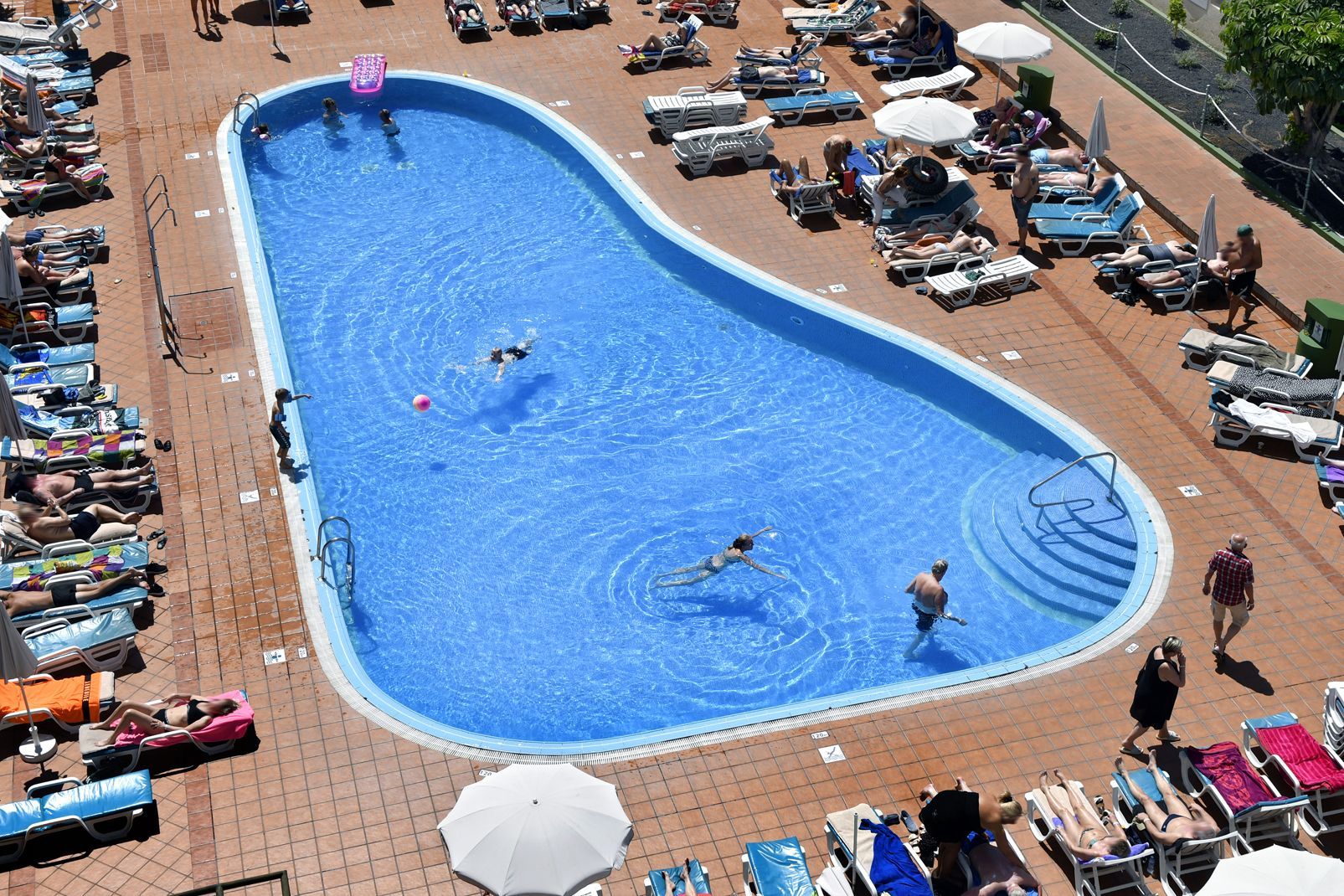 Hôtel LABRANDA Suites Costa Adeje 4* pas cher photo 19