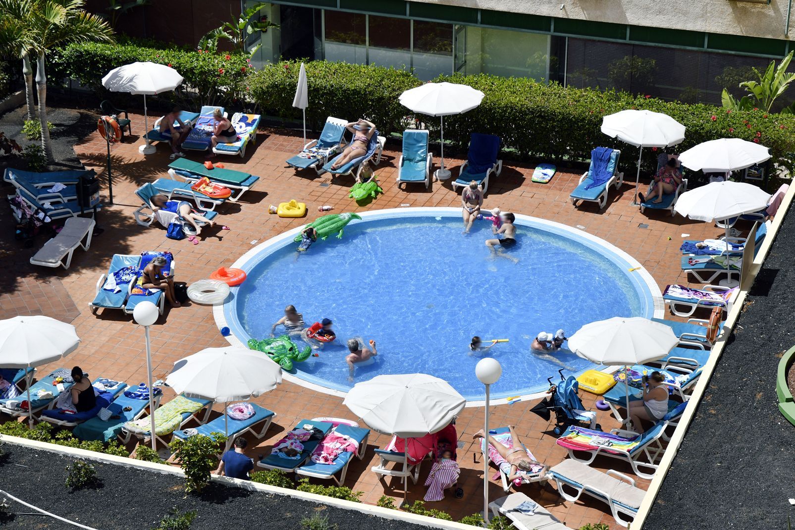 Hôtel LABRANDA Suites Costa Adeje 4* pas cher photo 20