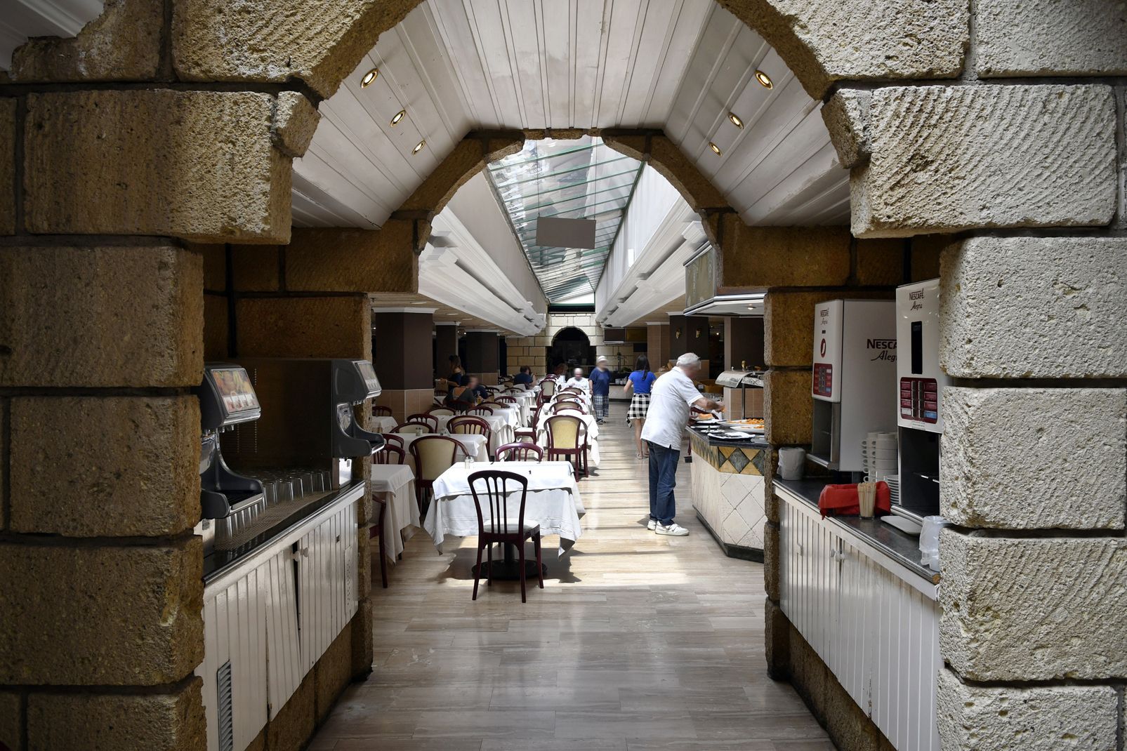 Hôtel LABRANDA Suites Costa Adeje 4* pas cher photo 24