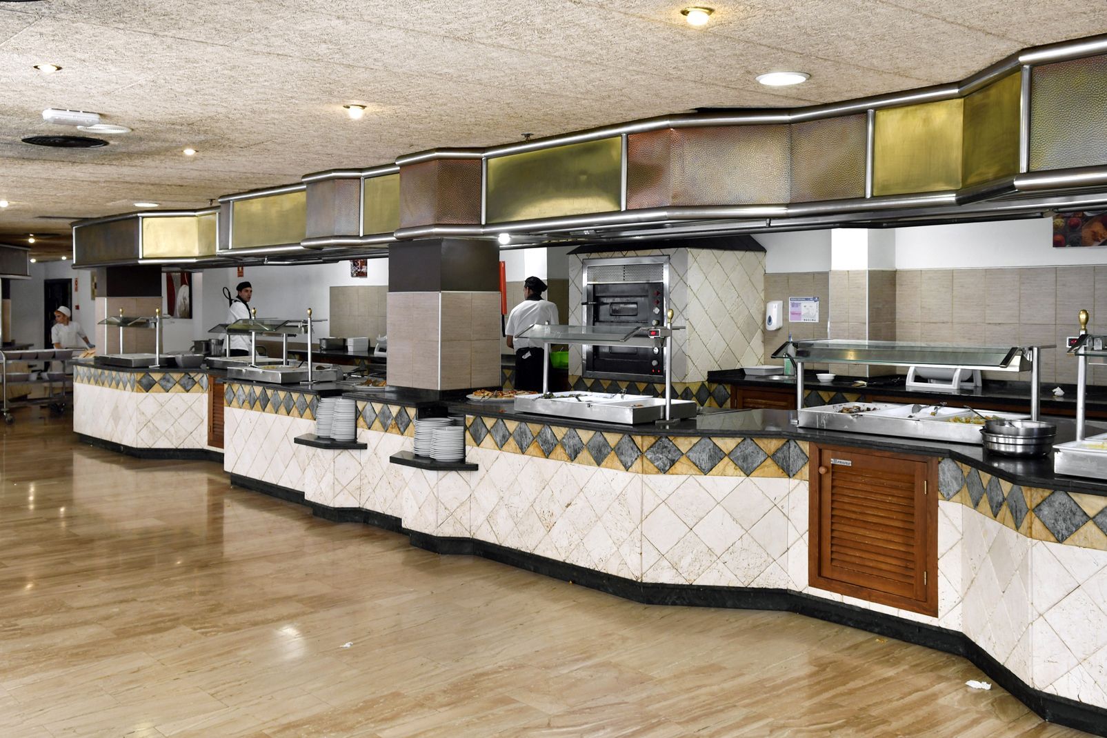 Hôtel LABRANDA Suites Costa Adeje 4* pas cher photo 25