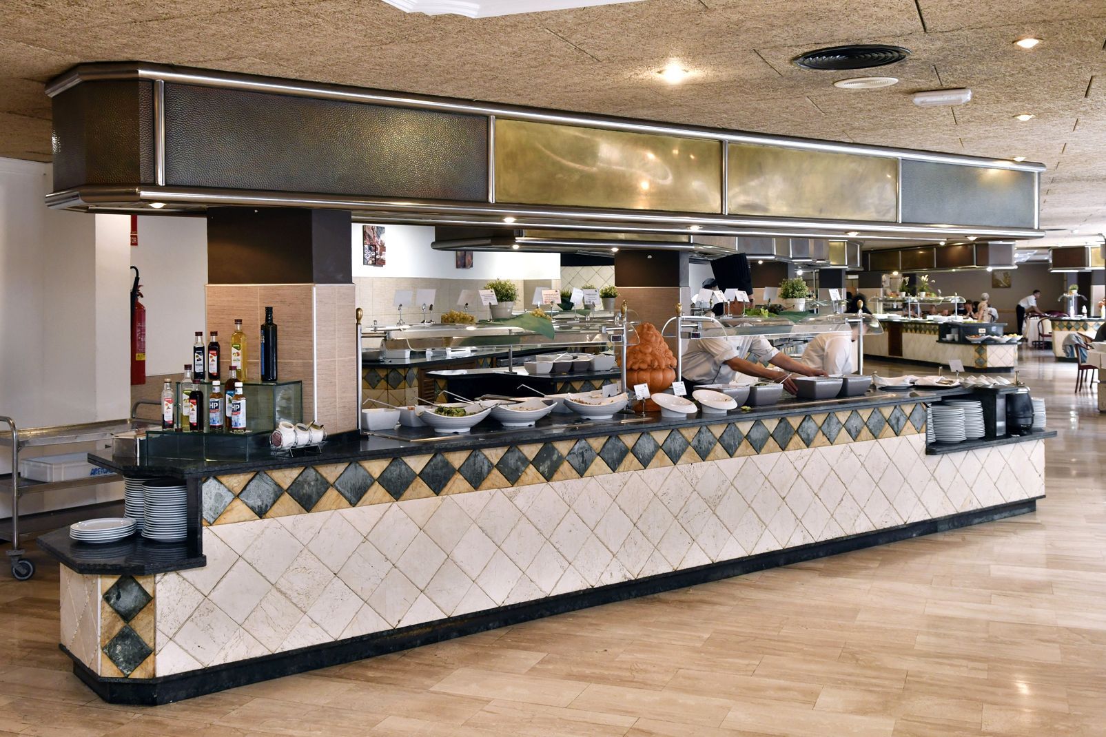 Hôtel LABRANDA Suites Costa Adeje 4* pas cher photo 26