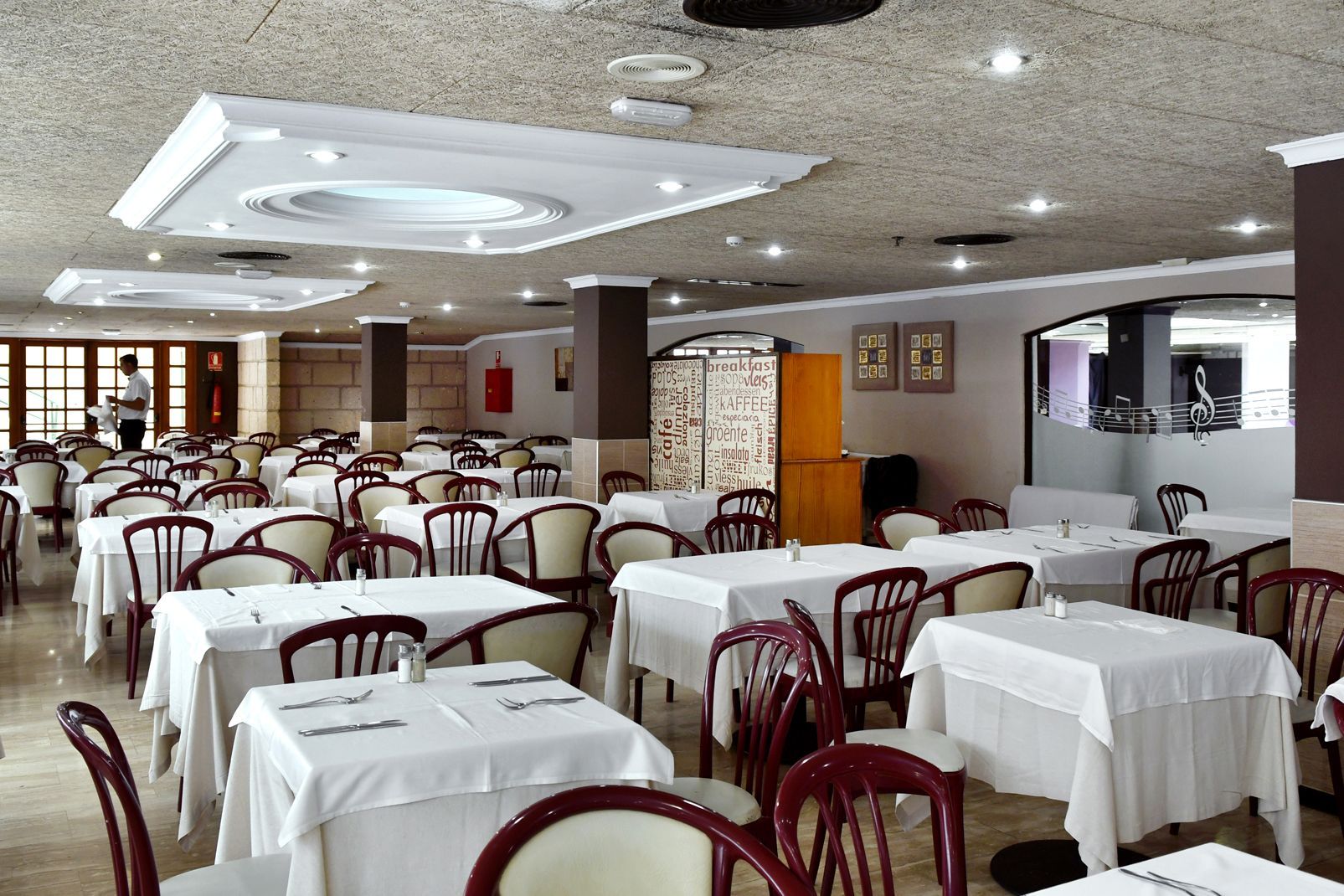 Hôtel LABRANDA Suites Costa Adeje 4* pas cher photo 27