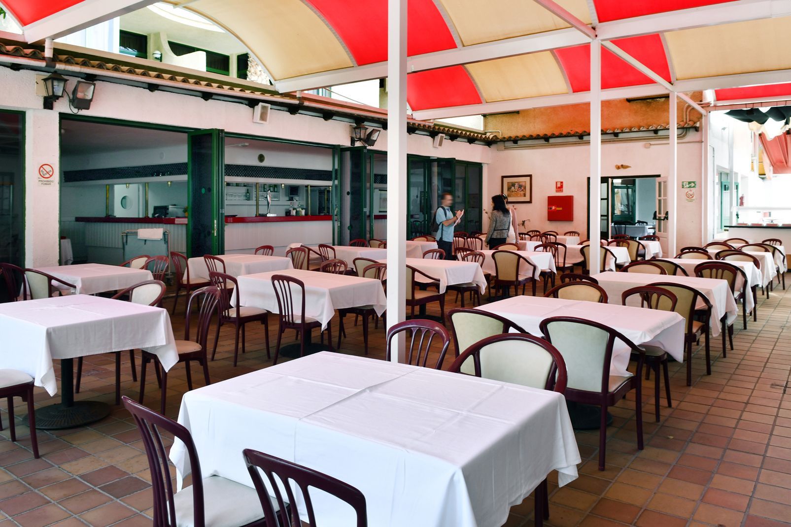 Hôtel LABRANDA Suites Costa Adeje 4* pas cher photo 32