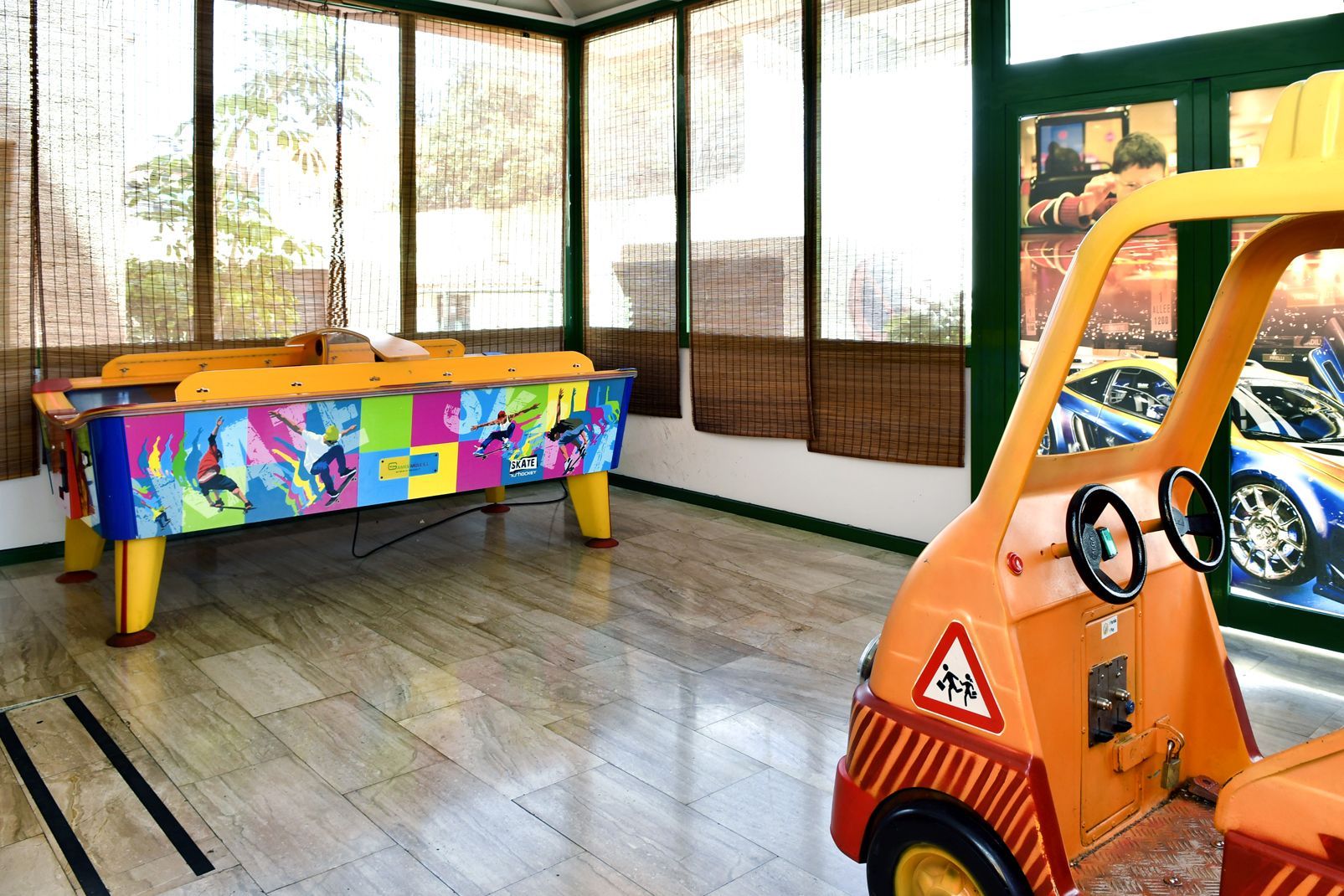 Hôtel LABRANDA Suites Costa Adeje 4* pas cher photo 38