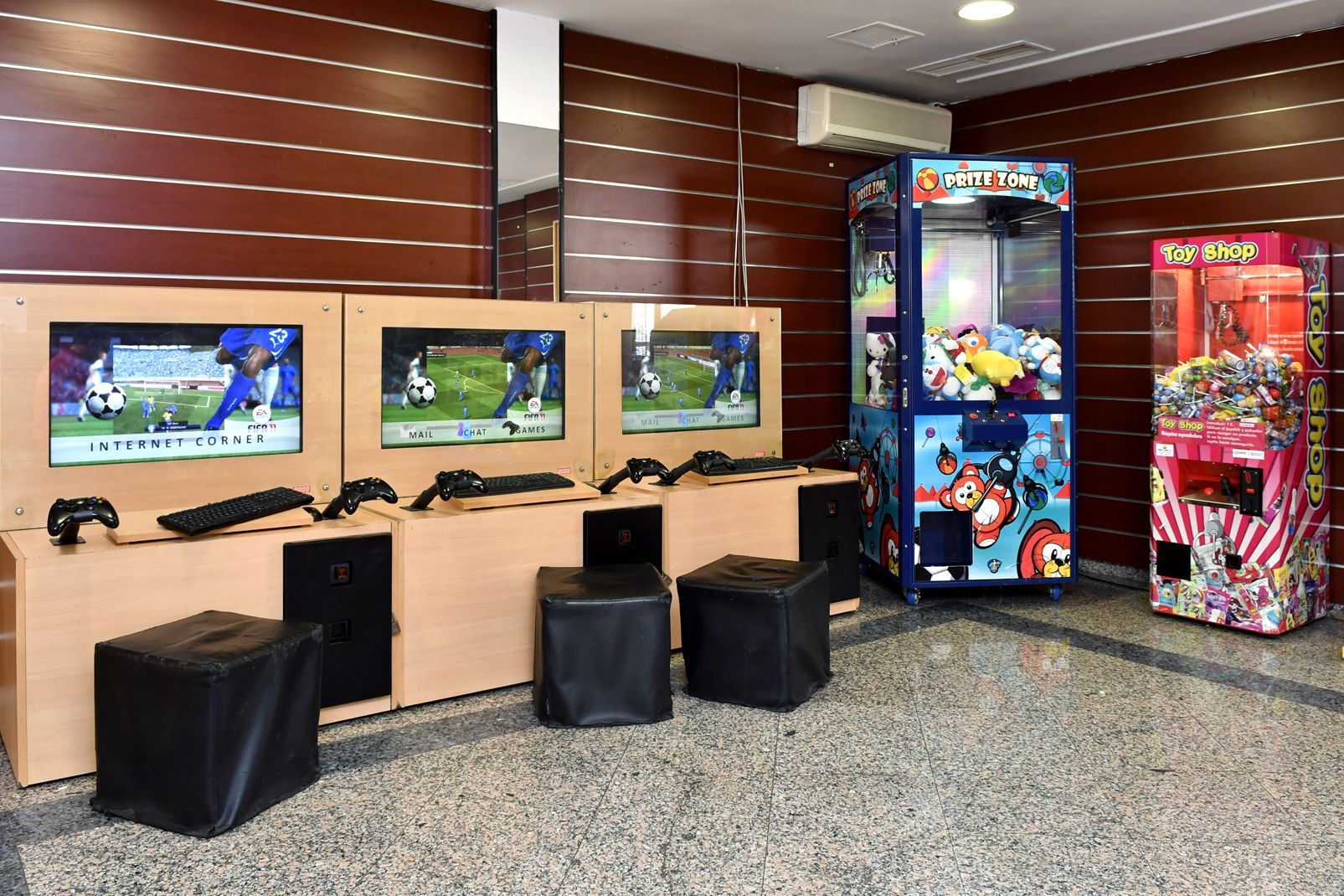 Hôtel LABRANDA Suites Costa Adeje 4* pas cher photo 39