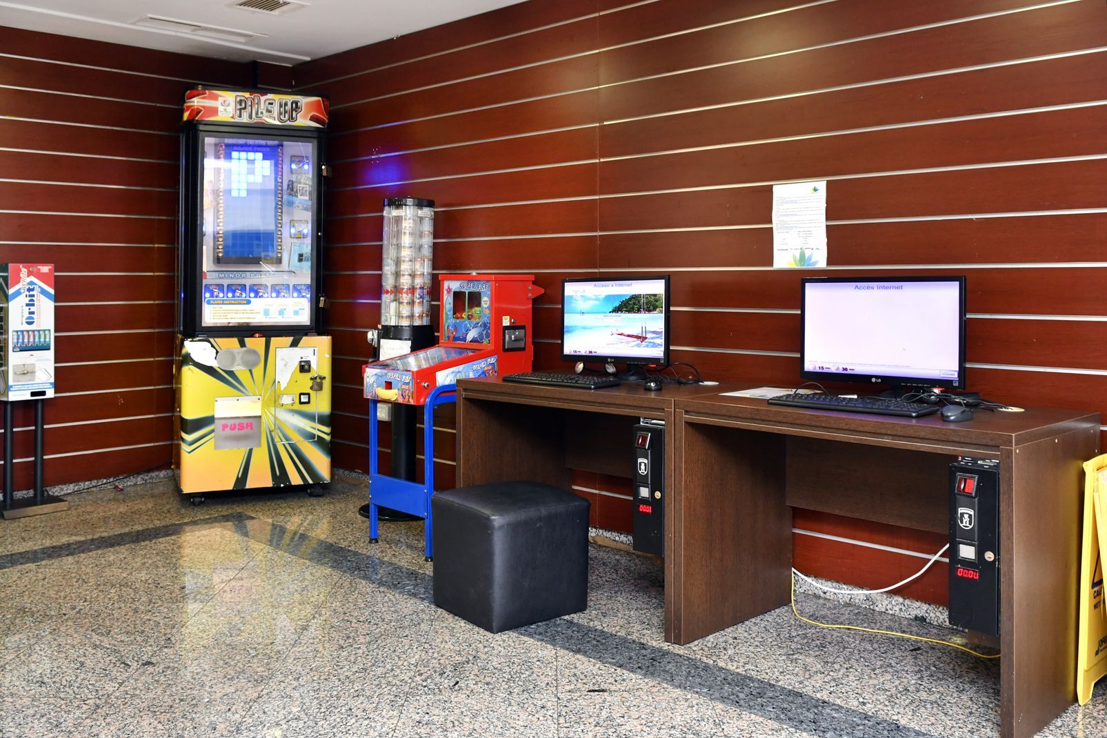 Hôtel LABRANDA Suites Costa Adeje 4* pas cher photo 40