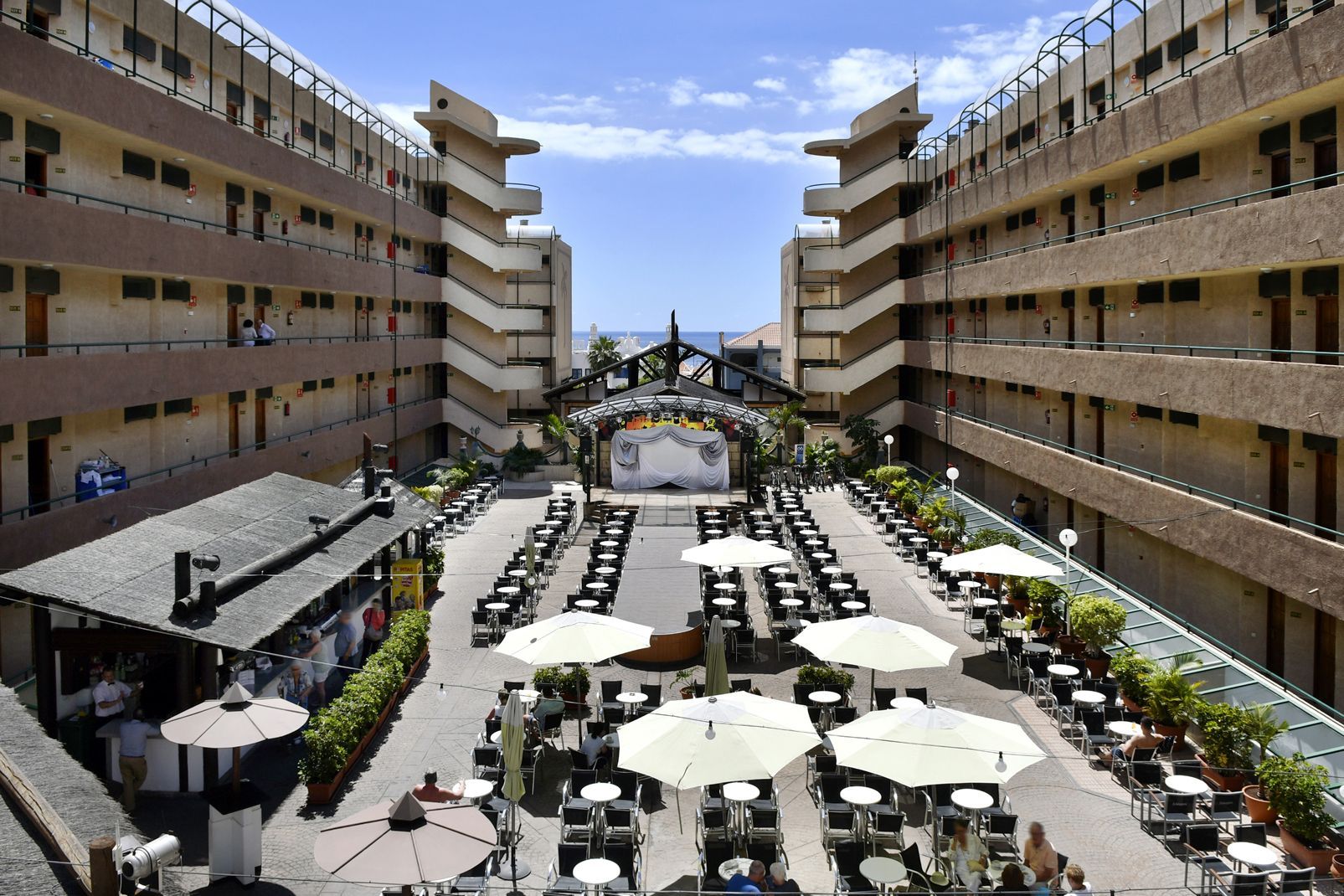 Hôtel LABRANDA Suites Costa Adeje 4* pas cher photo 41