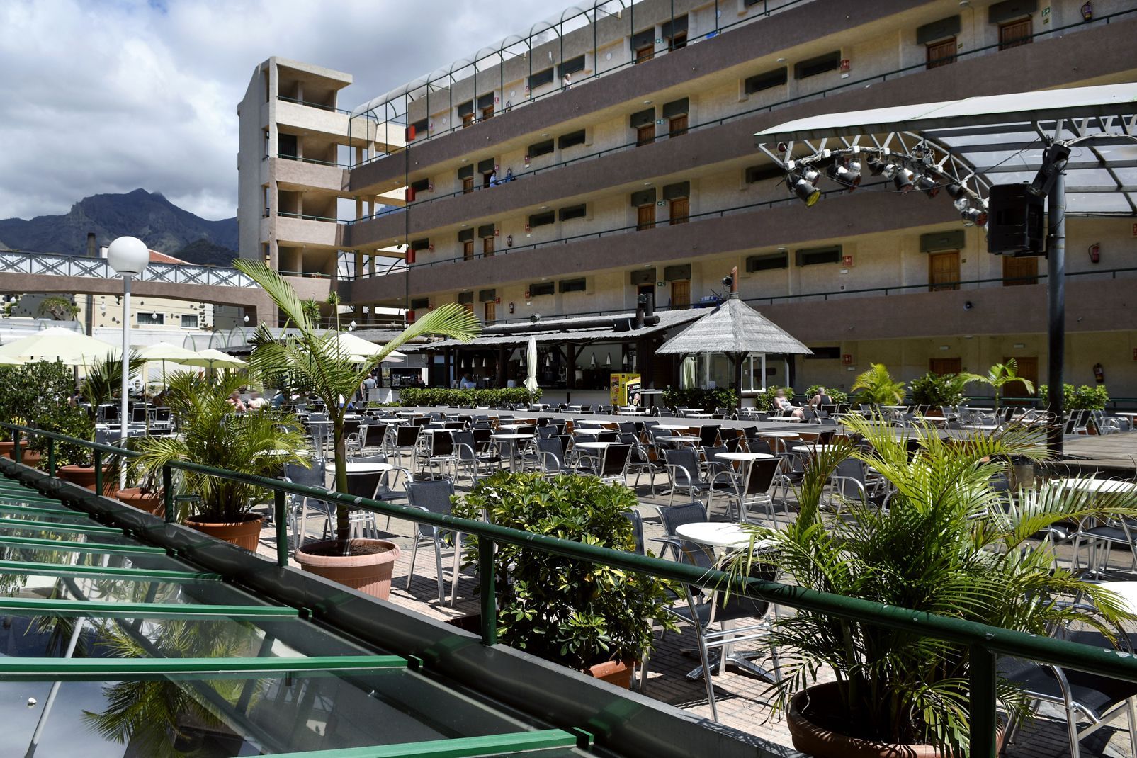 Hôtel LABRANDA Suites Costa Adeje 4* pas cher photo 42