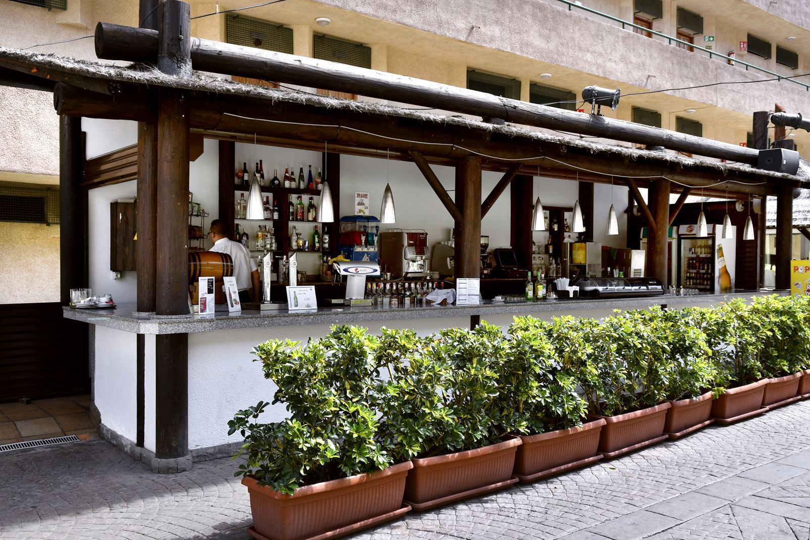 Hôtel LABRANDA Suites Costa Adeje 4* pas cher photo 43