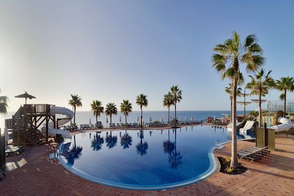 Hôtel H10 Tindaya 4* pas cher photo 3