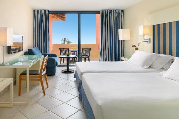 Hôtel H10 Tindaya 4* pas cher photo 7