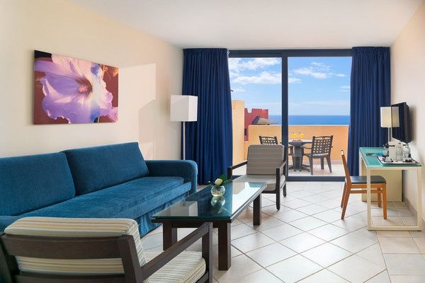 Hôtel H10 Tindaya 4* pas cher photo 11