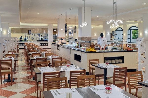 Hôtel H10 Tindaya 4* pas cher photo 13