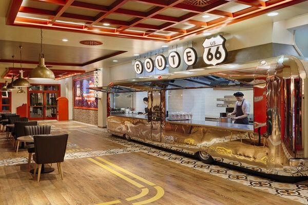 Hôtel H10 Tindaya 4* pas cher photo 15