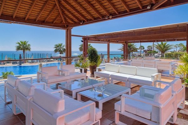 Hôtel H10 Tindaya 4* pas cher photo 16