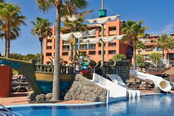 Hôtel H10 Tindaya 4* pas cher photo 17