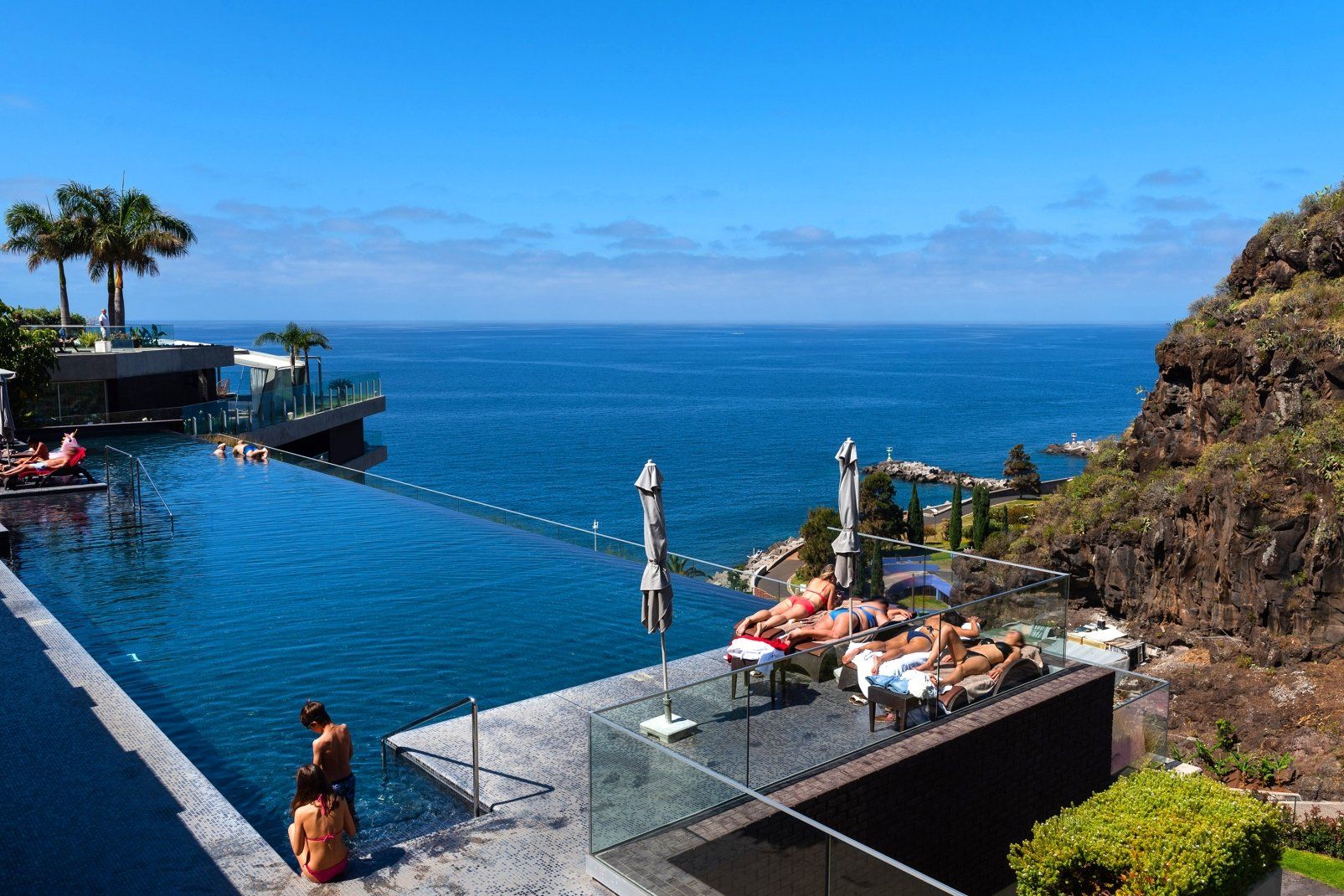 Hôtel Savoy Saccharum Resort & SPA 5* pas cher photo 1