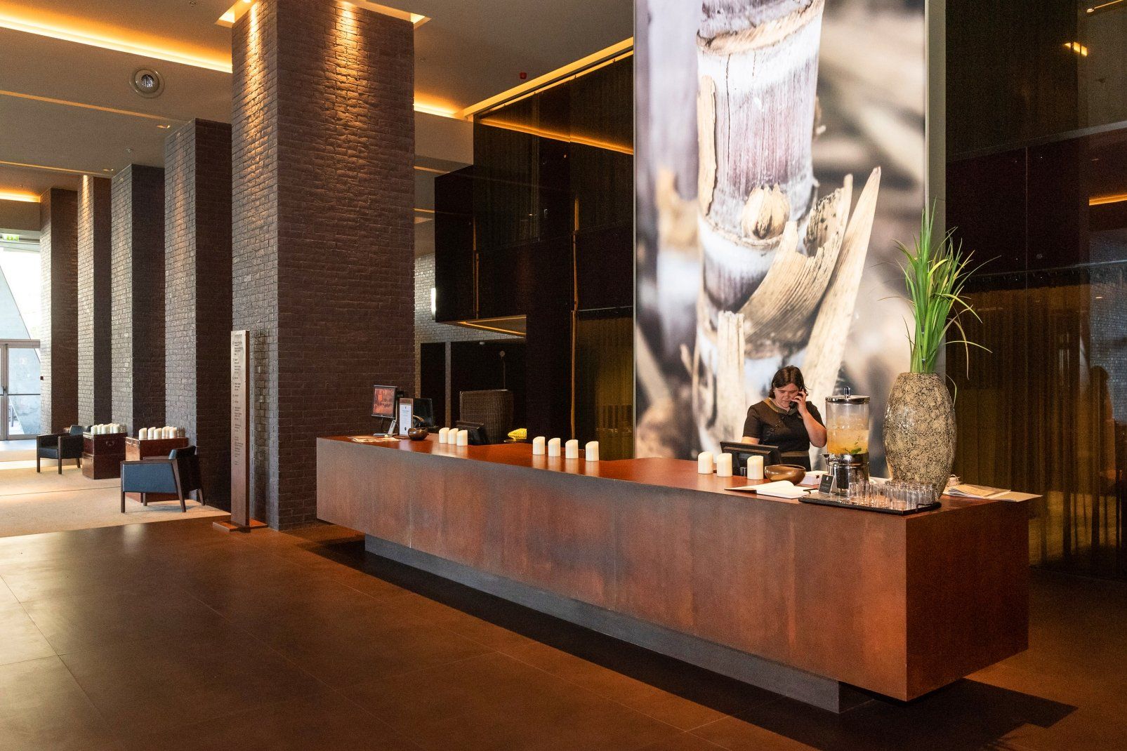 Hôtel Savoy Saccharum Resort & SPA 5* pas cher photo 3