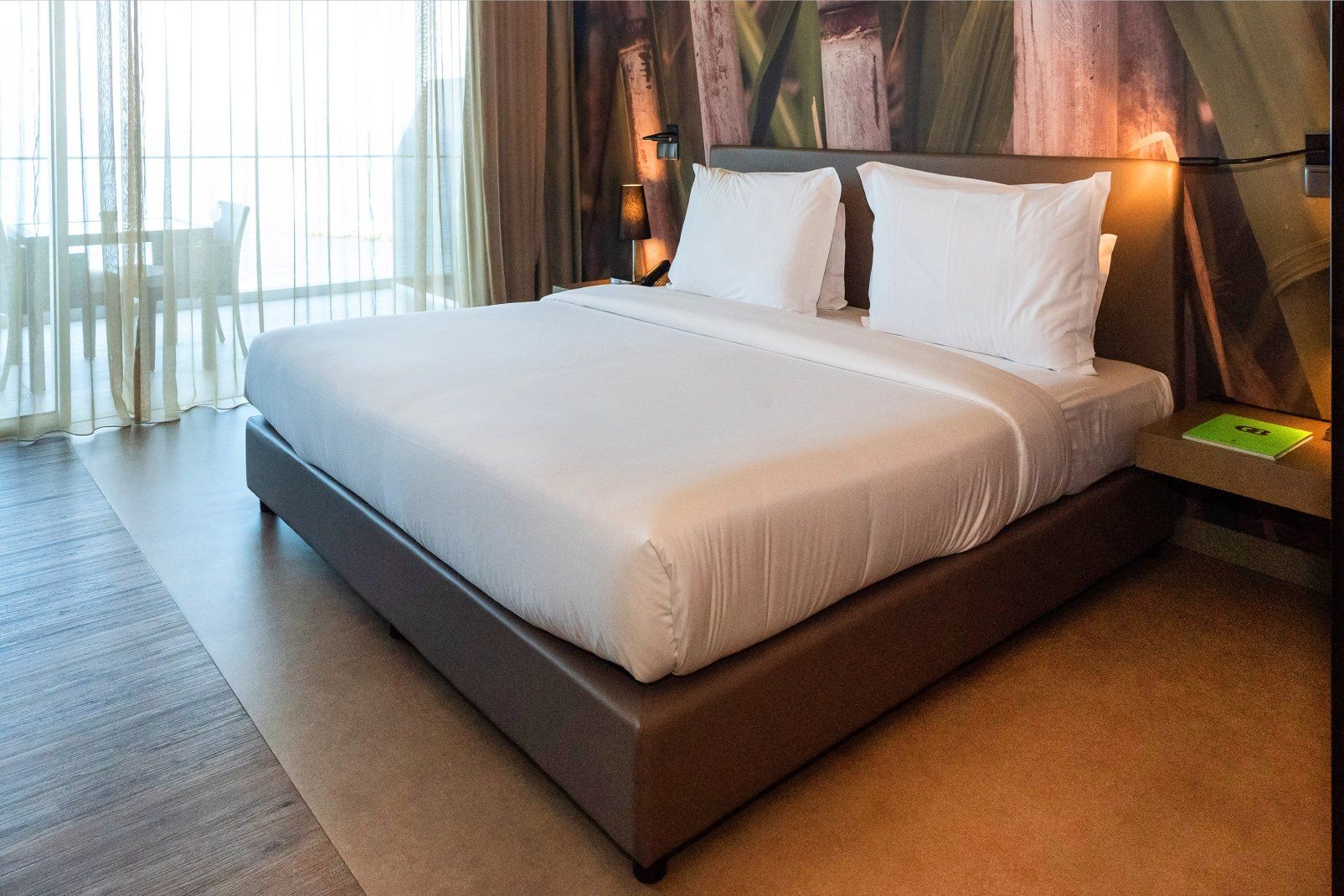 Hôtel Savoy Saccharum Resort & SPA 5* pas cher photo 6