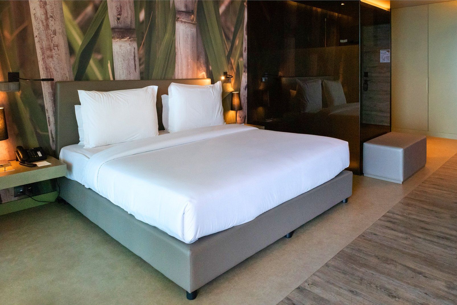 Hôtel Savoy Saccharum Resort & SPA 5* pas cher photo 8