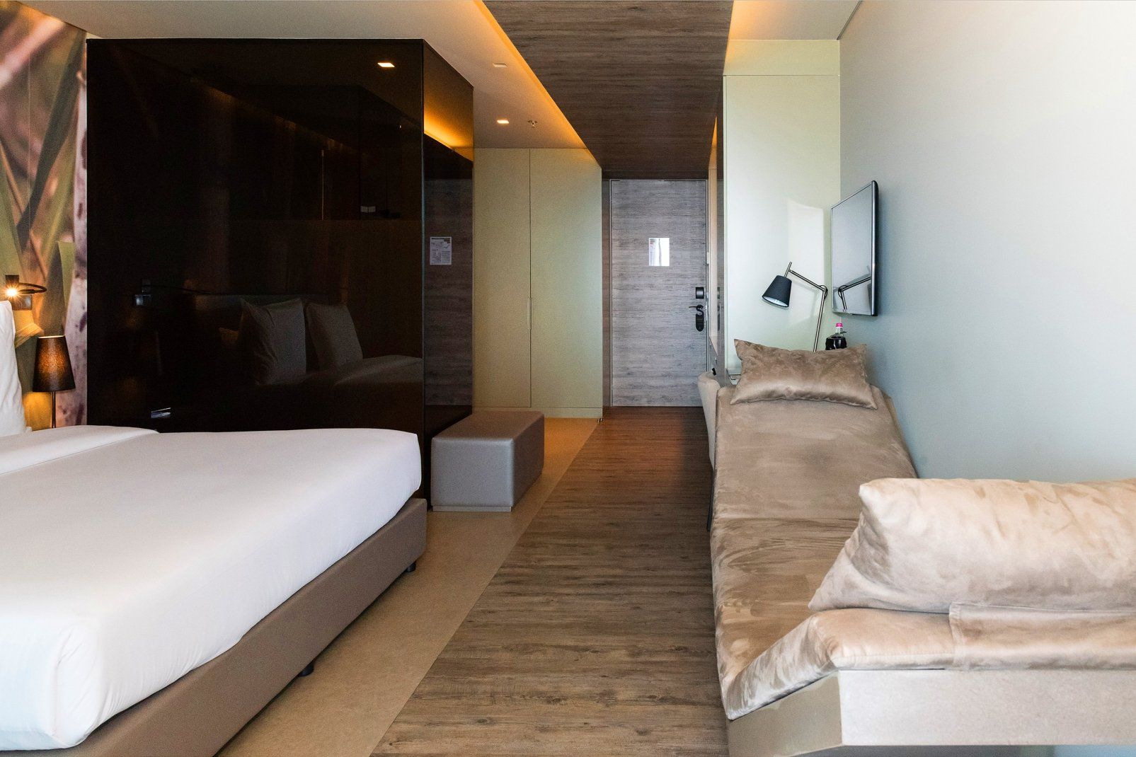 Hôtel Savoy Saccharum Resort & SPA 5* pas cher photo 9