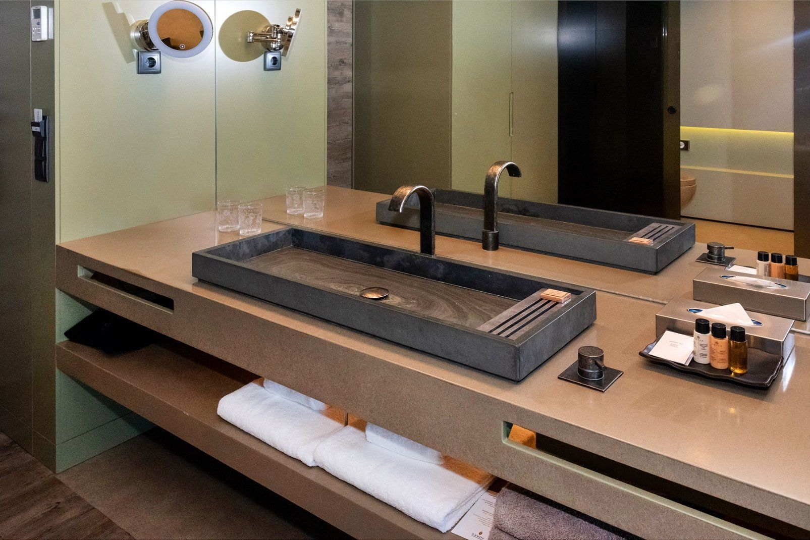 Hôtel Savoy Saccharum Resort & SPA 5* pas cher photo 10