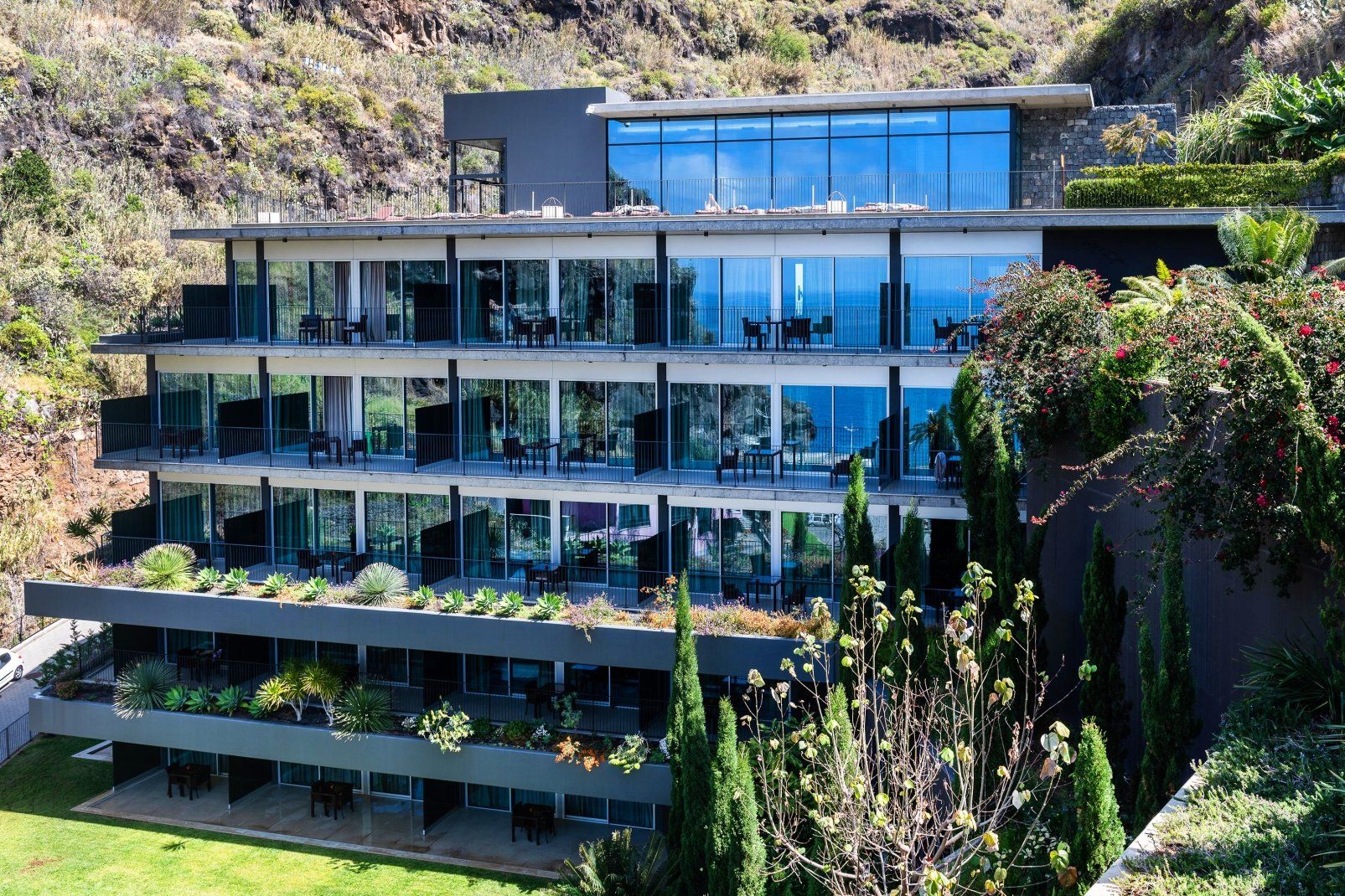 Hôtel Savoy Saccharum Resort & SPA 5* pas cher photo 12