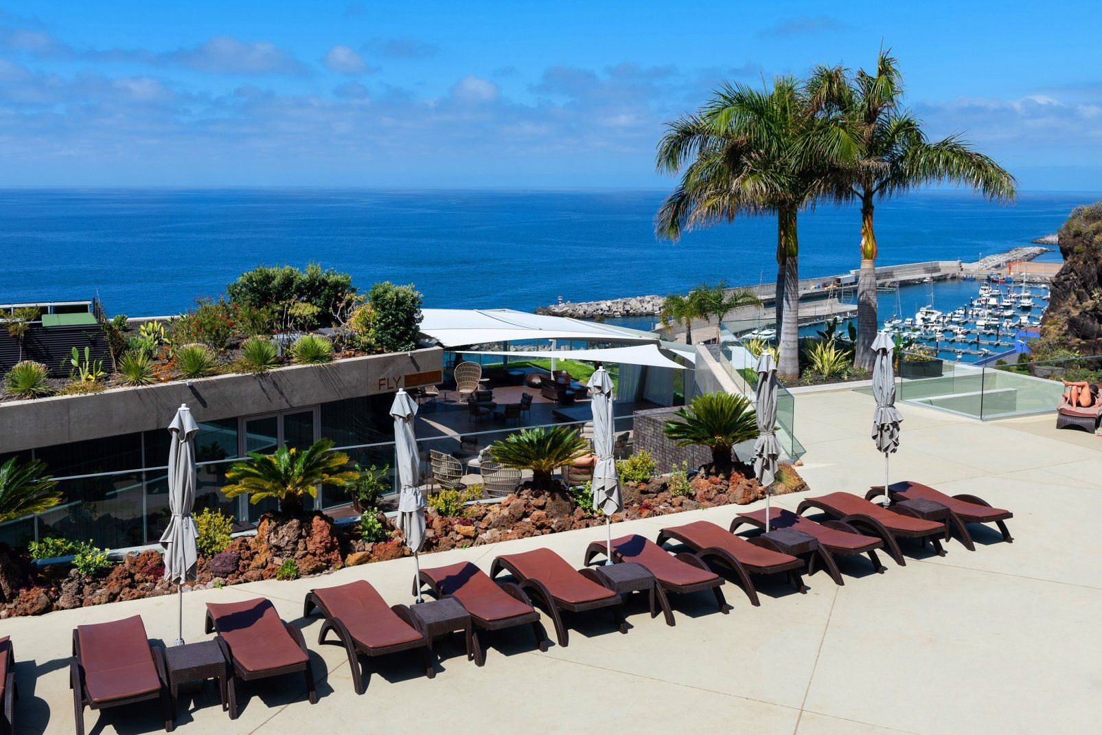 Hôtel Savoy Saccharum Resort & SPA 5* pas cher photo 13