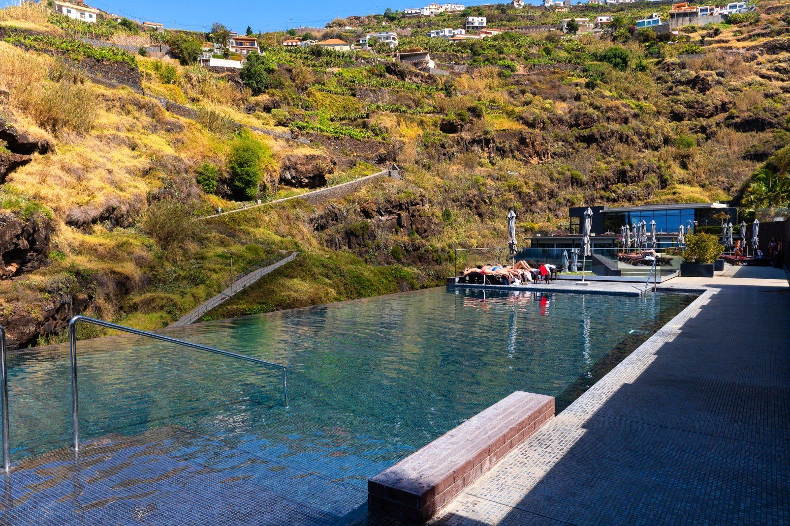 Hôtel Savoy Saccharum Resort & SPA 5* pas cher photo 15